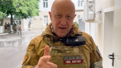 Yevgueni Prigozhin, de un puesto de perritos calientes en San Petersburgo a liderar una rebelión contra Putin