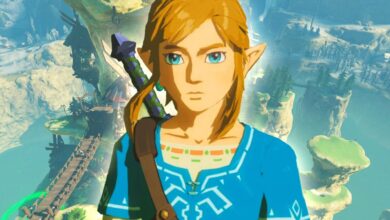 Zelda: TOTK DLC podría reunir a los mejores personajes de Rito de BOTW y TOTK