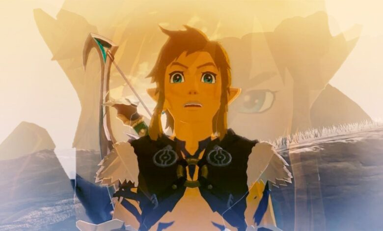 Zelda: los monstruos más espeluznantes de TOTK se han estado escondiendo a simple vista