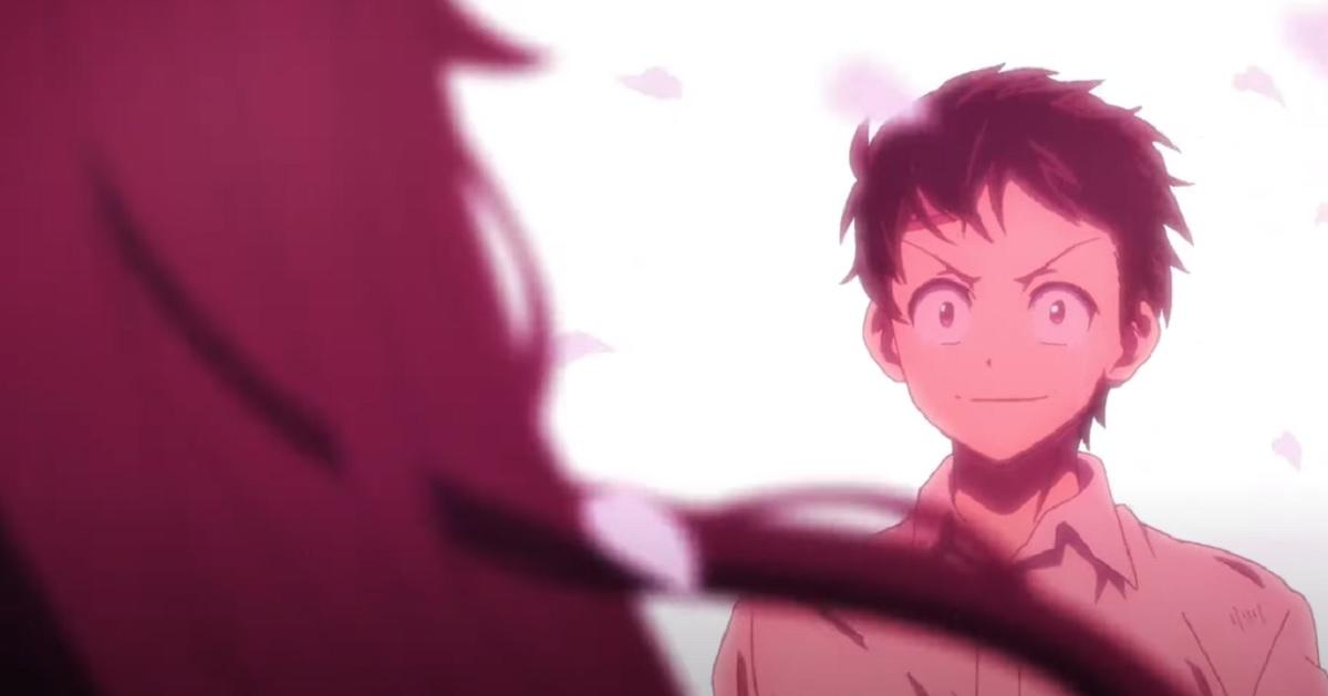 Zom 100: Bucket List of The Dead Lanzamiento del nuevo tráiler doblado