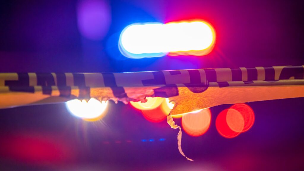 acusan a David Soward de asesinar a dos mujeres en el condado Atascosa