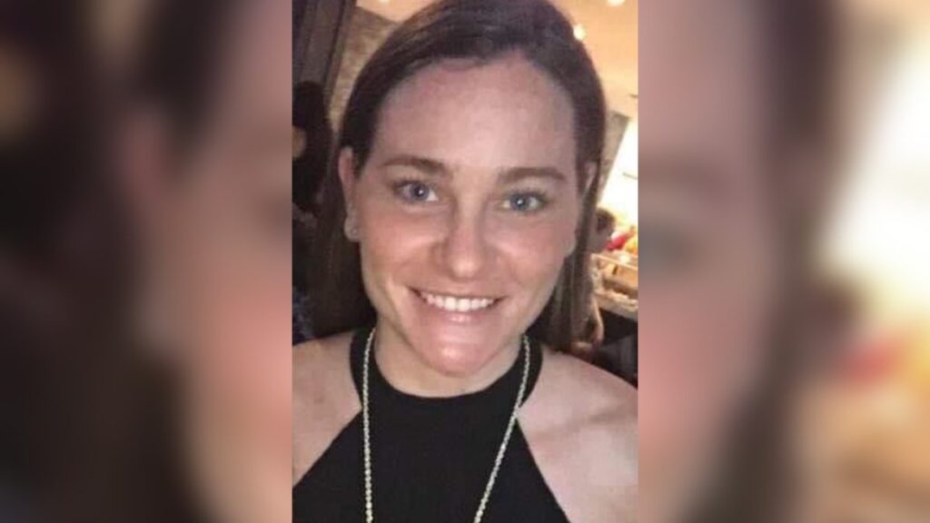 arrestan a sospechoso de matar a una mujer cuyo cuerpo fue hallado en un lago