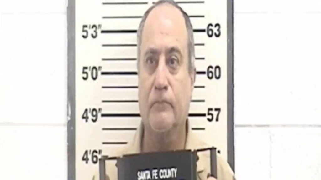 arrestan al exsacerdote Daniel Balizan