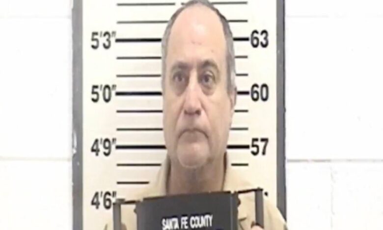 arrestan al exsacerdote Daniel Balizan