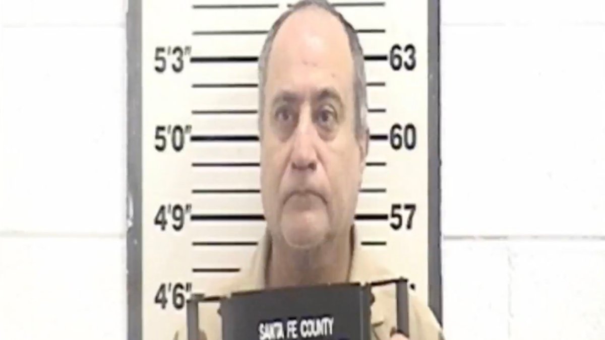 arrestan al exsacerdote Daniel Balizan