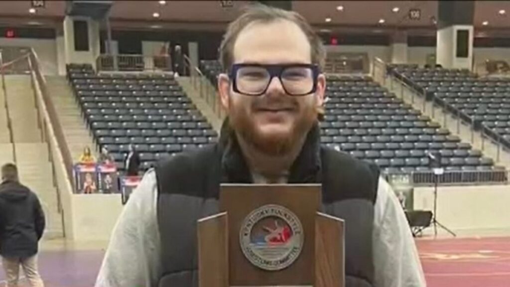 asesinan a profesor en Washington DC