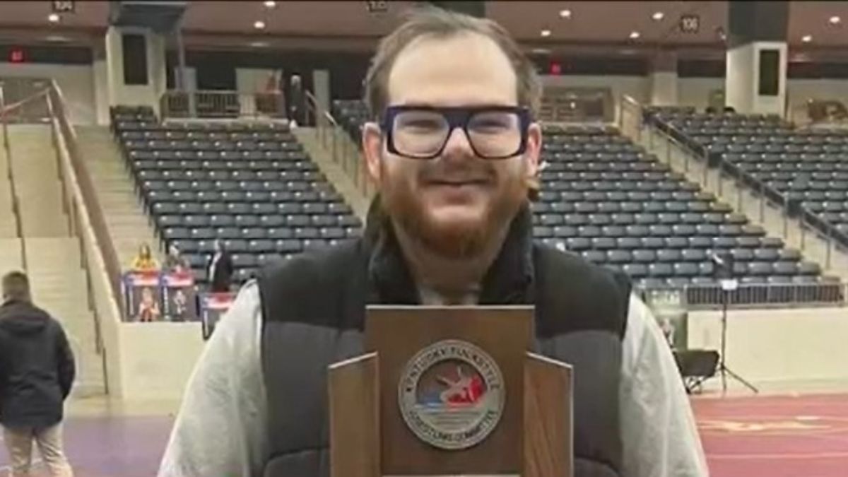 asesinan a profesor en Washington DC