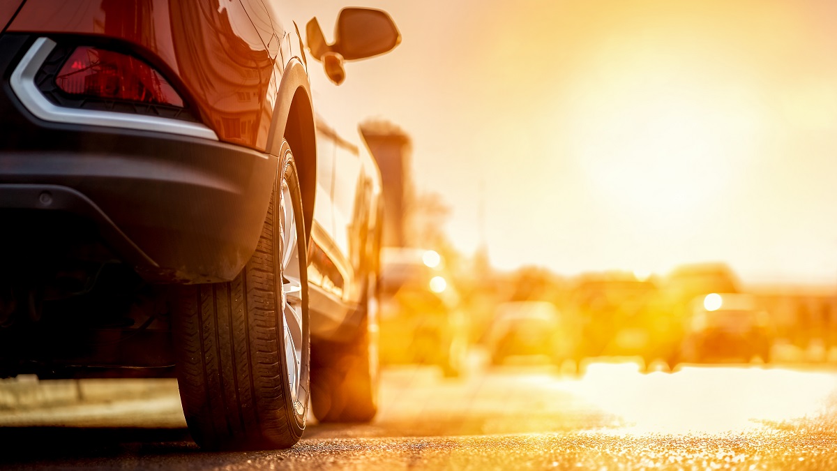 bebé muere tras ser abandonada en auto por horas