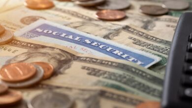 cuánto sería el aumento en los cheques del Seguro Social 2024