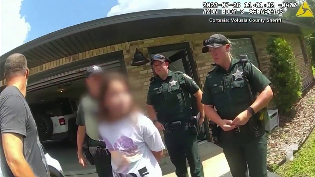 detienen a niña de 11 años por falsas denuncias sobre secuestro de una amiga