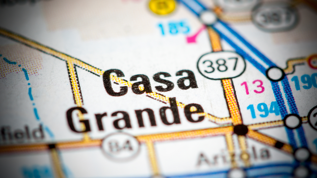 detienen en Casa Grande a hombre acusado de matar, desmembrar y quemar el cuerpo de su padre