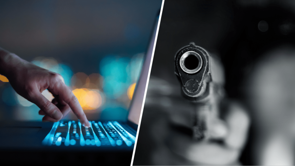 dice padre de joven acusada de intentar asesinar a su hijo