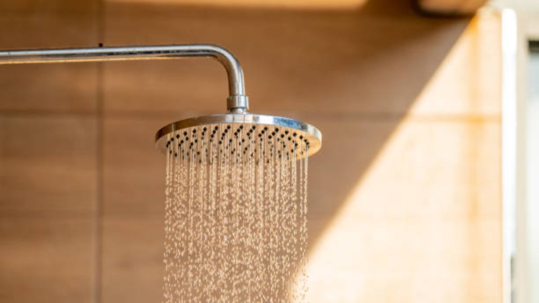 el nuevo estilo de ducha que tienes que probar inmediatamente