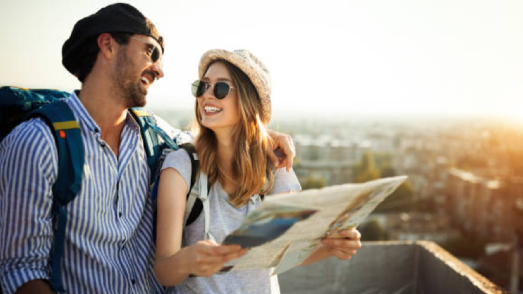 es el Parador más increíble de España y tienes que visitarlo