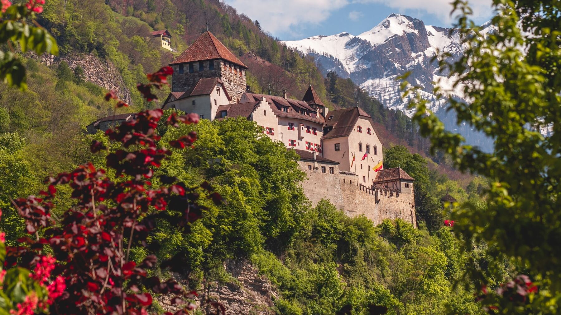 es el país menos visitado y no entendemos por qué