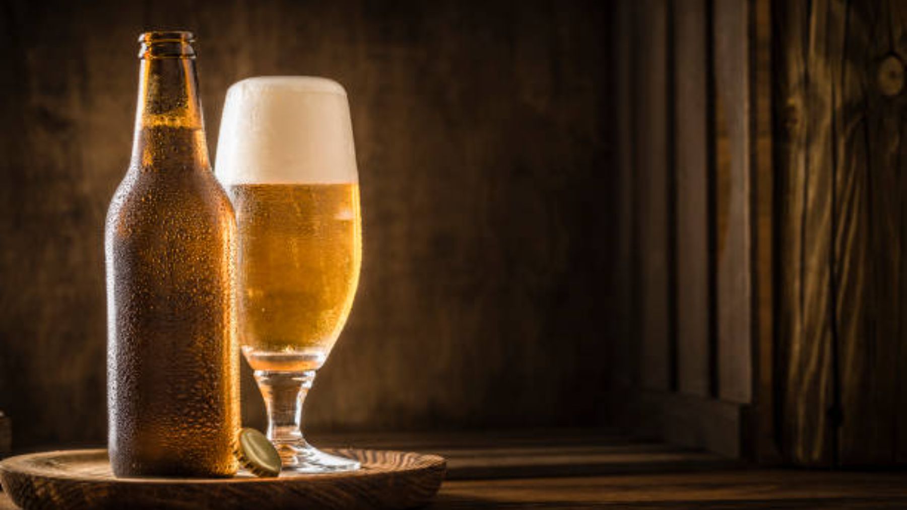 esta es la mejor cerveza española y que se ha llevado una doble medalla de oro