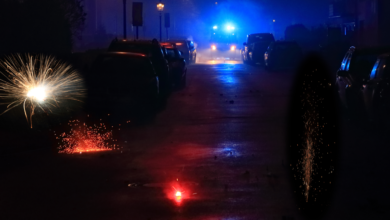 explosión de fuegos artificiales deja muertos y heridos