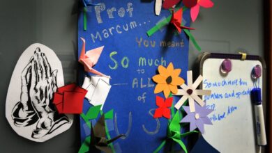 extraditan a EEUU al sospechoso de matar a profesora de American University en el 2010