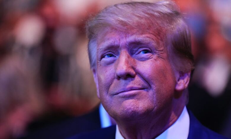 fiscal especial pide a jueza que ignore solicitud de Trump para aplazar juicio