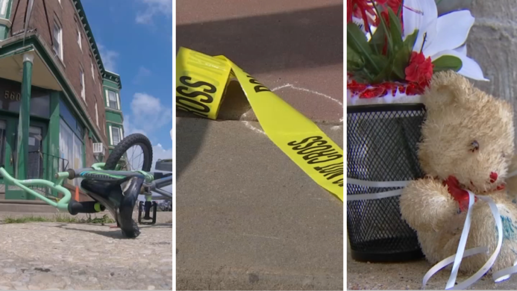 identifican a las víctimas del tiroteo masivo en Filadelfia