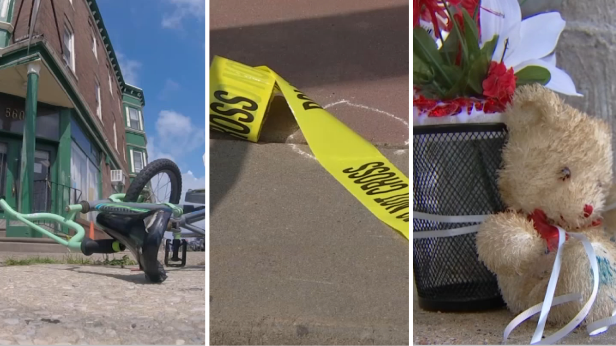 identifican a las víctimas del tiroteo masivo en Filadelfia