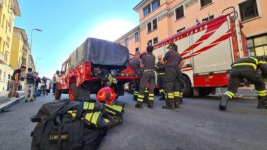 incendio en hogar de ancianos deja muertos