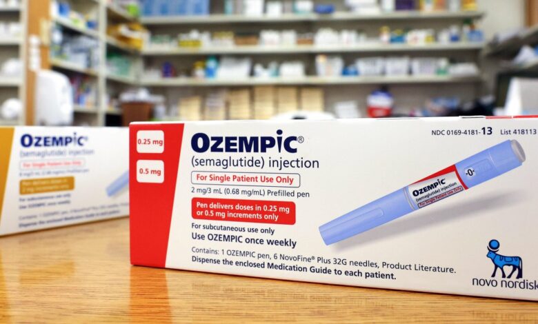 investigan riesgo de suicidio por medicamentos para diabetes y obesidad