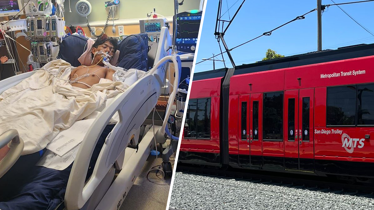 joven en Chula Vista es atropellado y su familia quiere respuesta