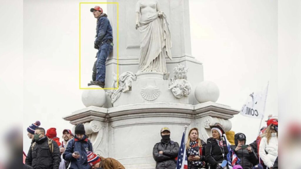 joven influencer recibe un año de prisión