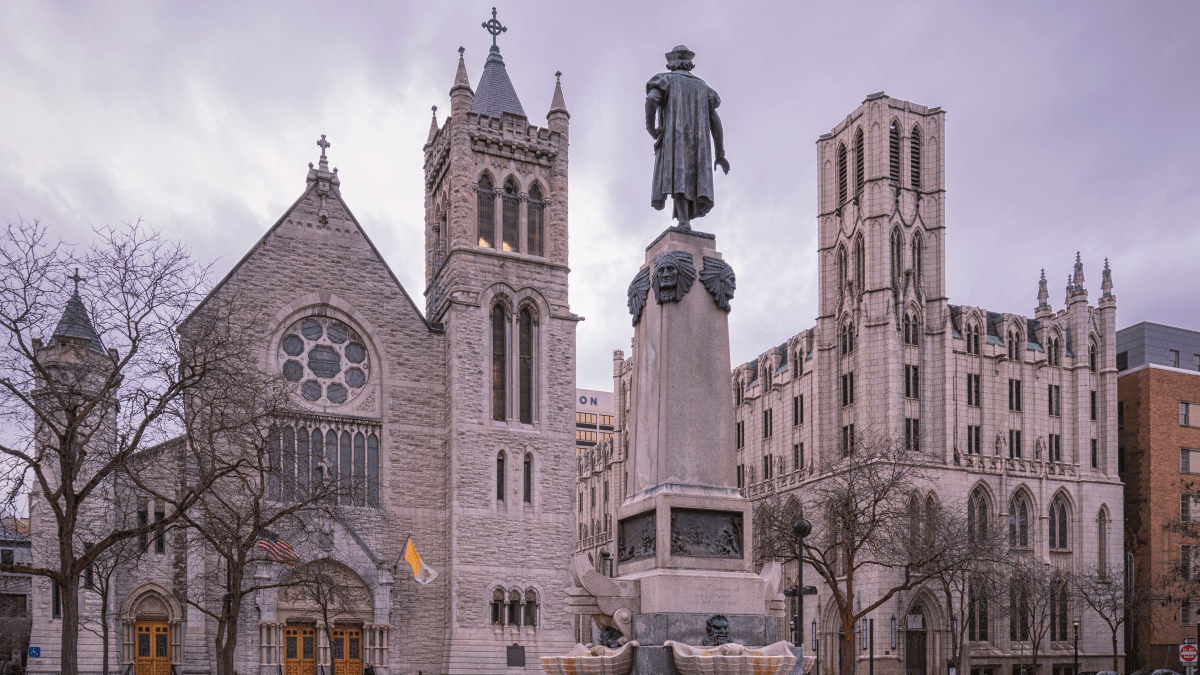 la Diócesis de Syracuse pagará millones a víctimas de abusos