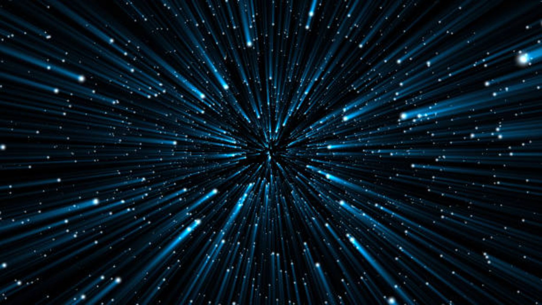 la alucinante teoría que confirma lo que Einstein ya predijo