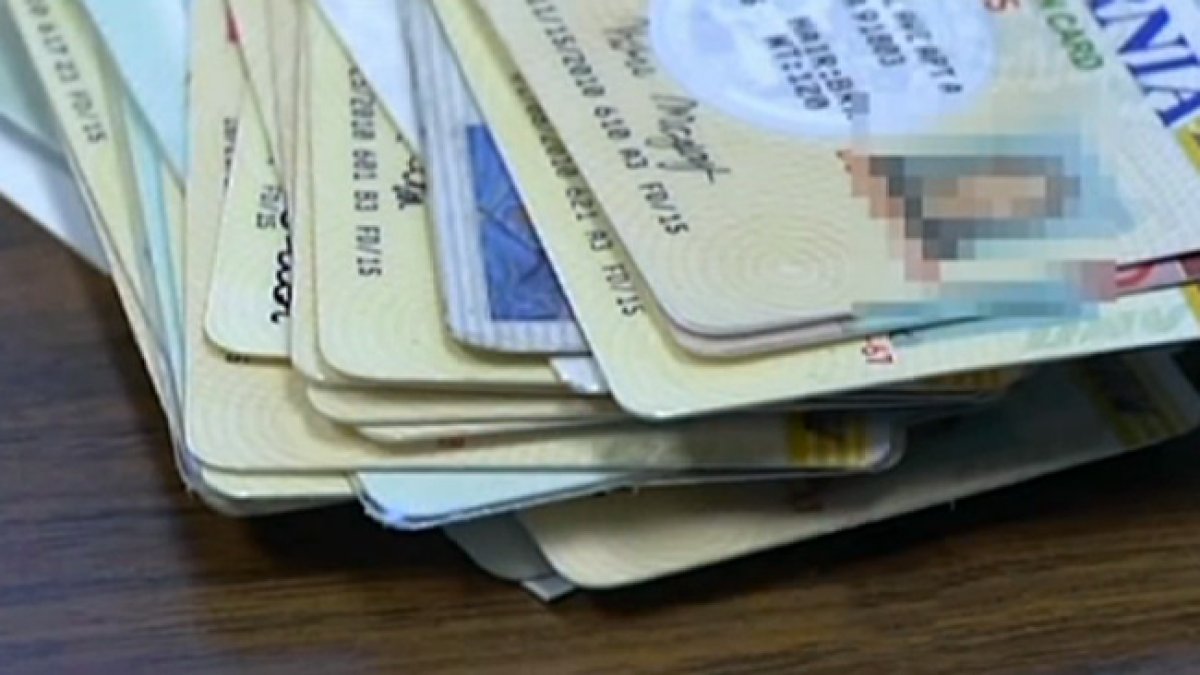 licencias no válidas para indocumentados en Florida