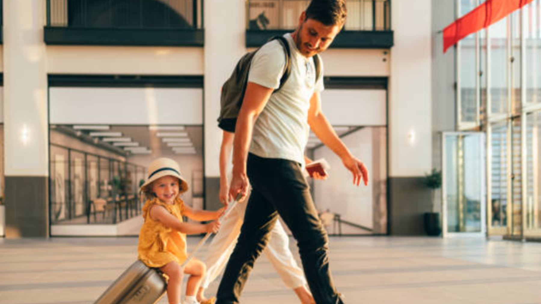 los peores sitios para irte de vacaciones