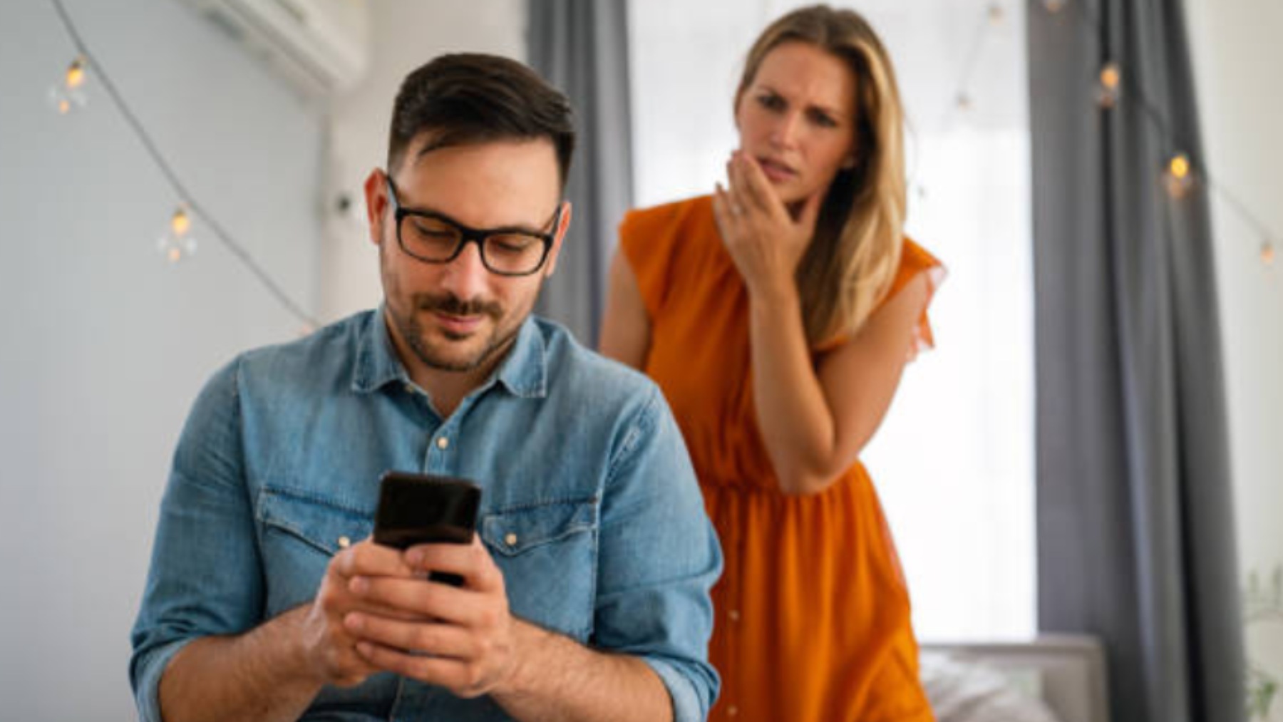 los signos del zodiaco más celosos y la razón