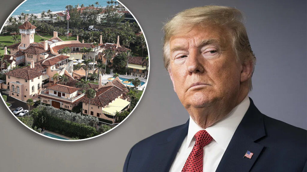 más cargos para Trump en caso de documentos en Mar-a-Lago