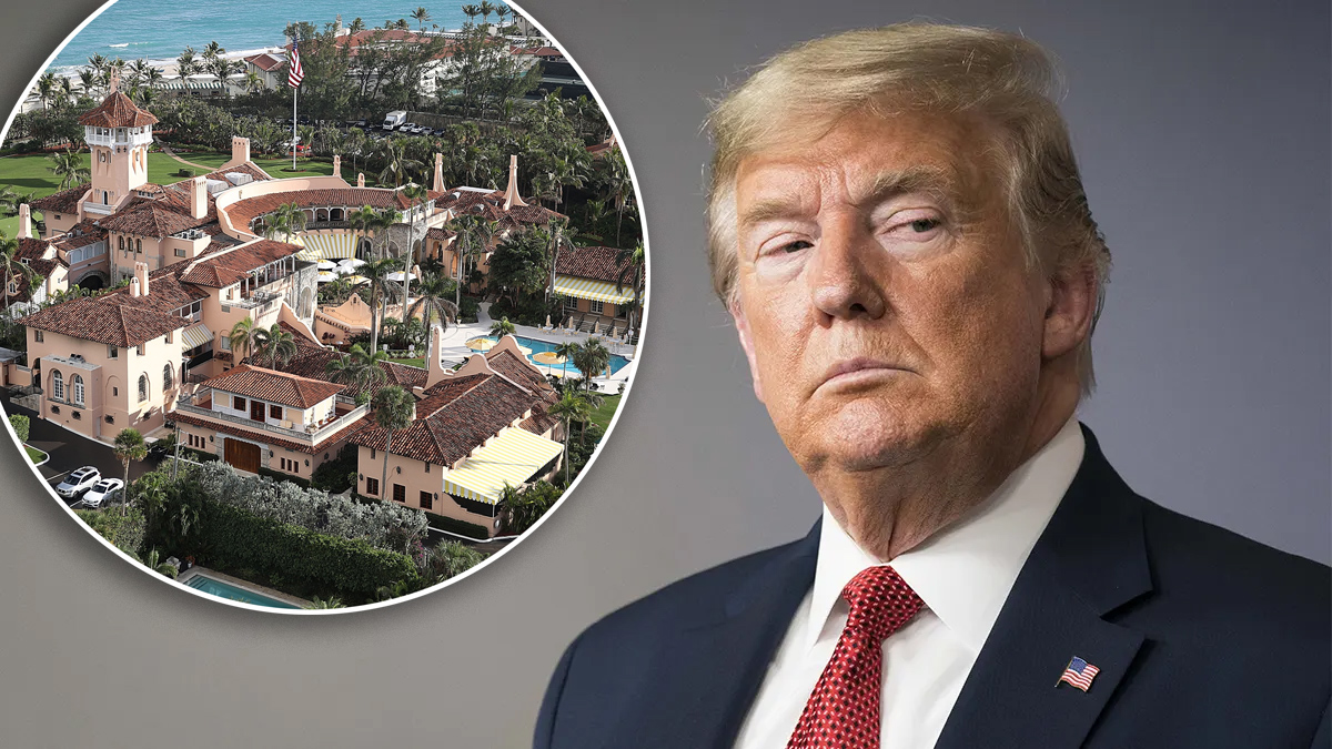 más cargos para Trump en caso de documentos en Mar-a-Lago