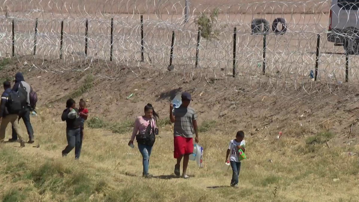 muere adolescente migrante en custodia federal; tenía leucemia