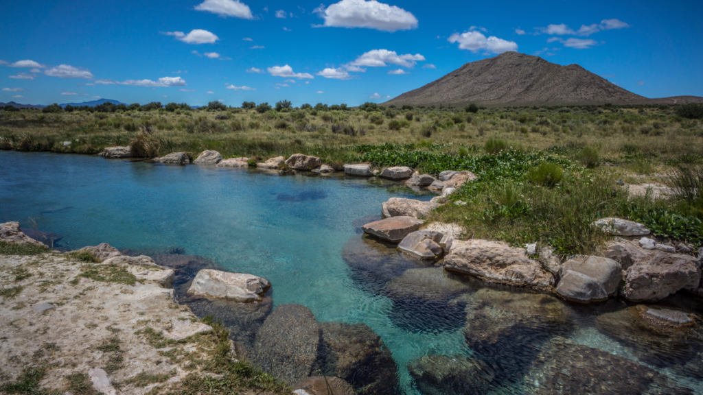 muere niño de ameba comecerebro tras visitar Ash Springs
