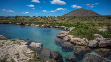 muere niño de ameba comecerebro tras visitar Ash Springs