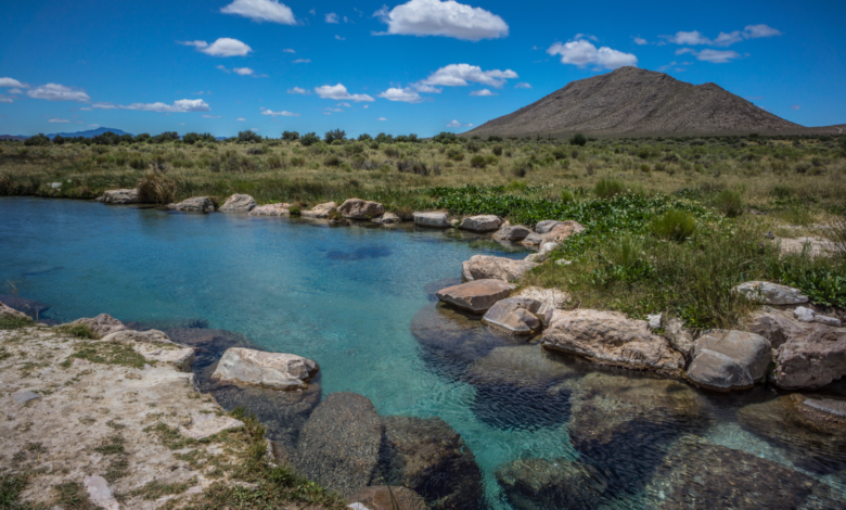 muere niño de ameba comecerebro tras visitar Ash Springs