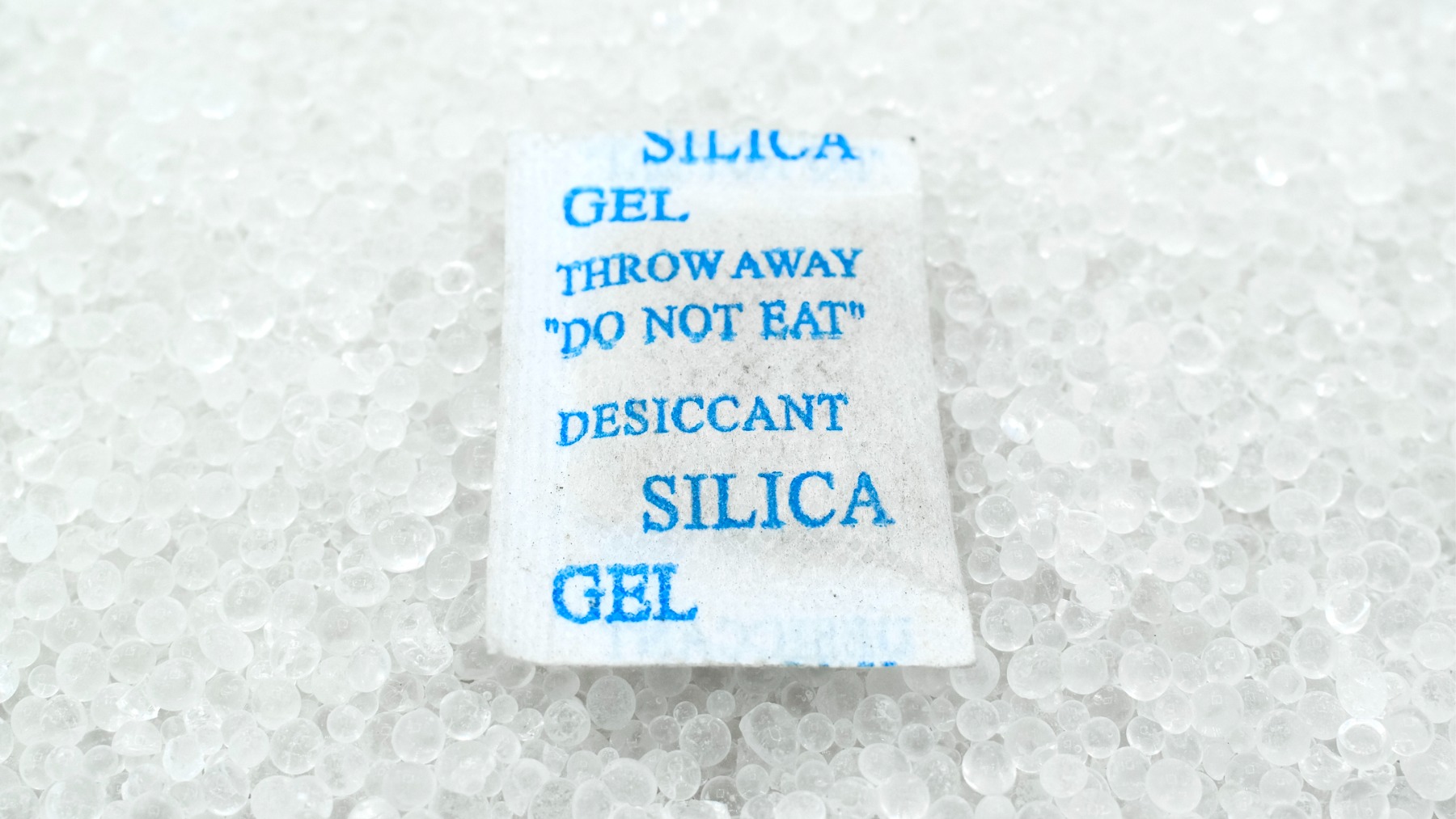 para esto sirven las bolsas que vienen en las cajas de zapatos