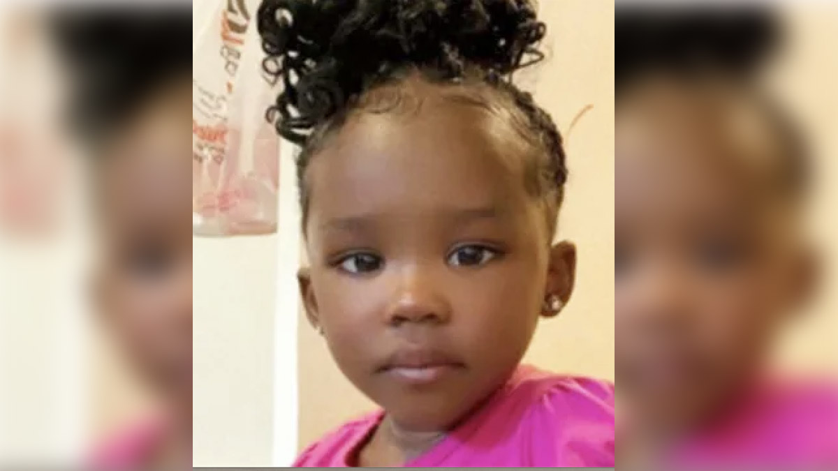 qué se sabe de la muerte de la bebé Wynter Smith