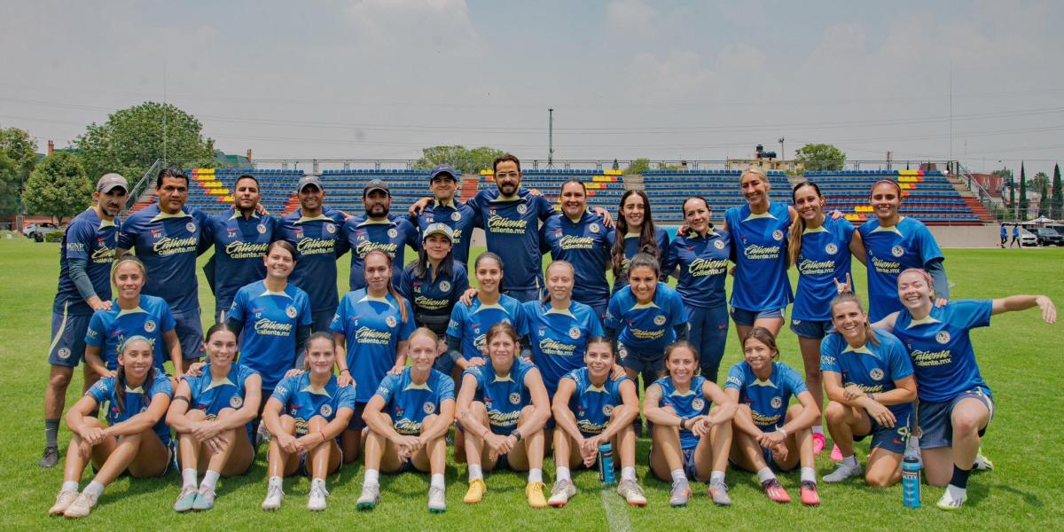 "Lamentamos informar que una vez más una jugadora nuestra está siendo víctima de violencia digital"