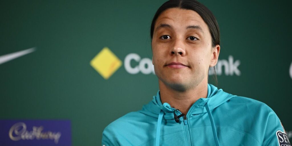 "Me gustaría usar el brazalete 'OneLove', pero el riesgo es demasiado alto"