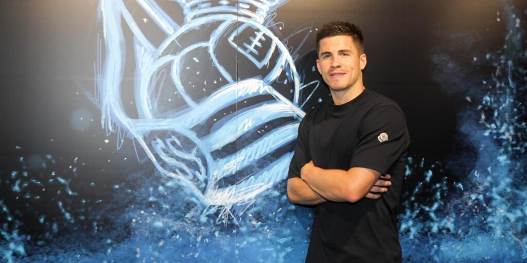 "Todo lo que estoy viviendo me lo he ganado yo"