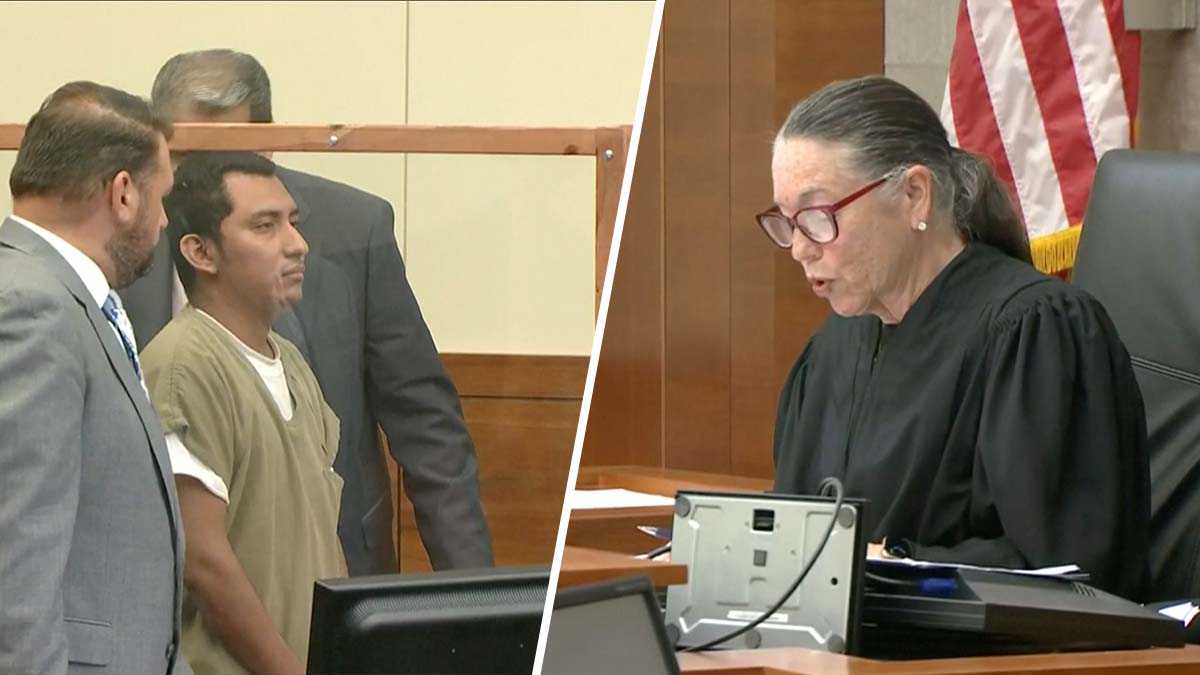 recibe cadena perpetua tras violar a niñita de 9 años