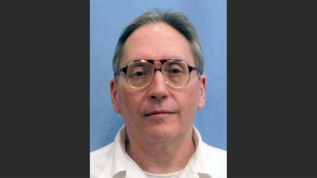 recluso será el primero en ser ejecutado tras fallos con inyección letal