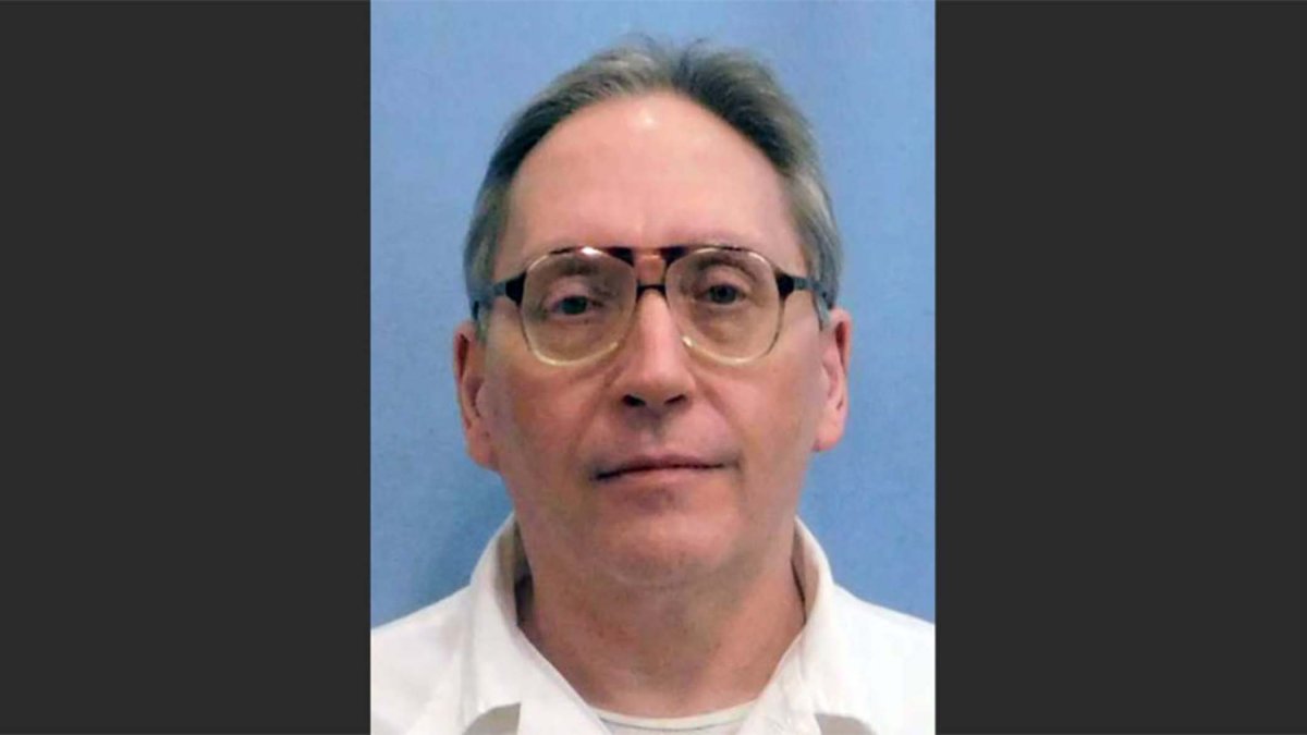 recluso será el primero en ser ejecutado tras fallos con inyección letal