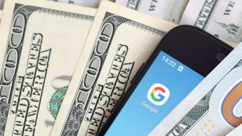 residentes de Illinois reciben cerca de $100