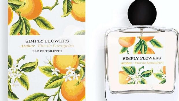 Mercadona tiene la imitación de la colonia de la princesa Leonor